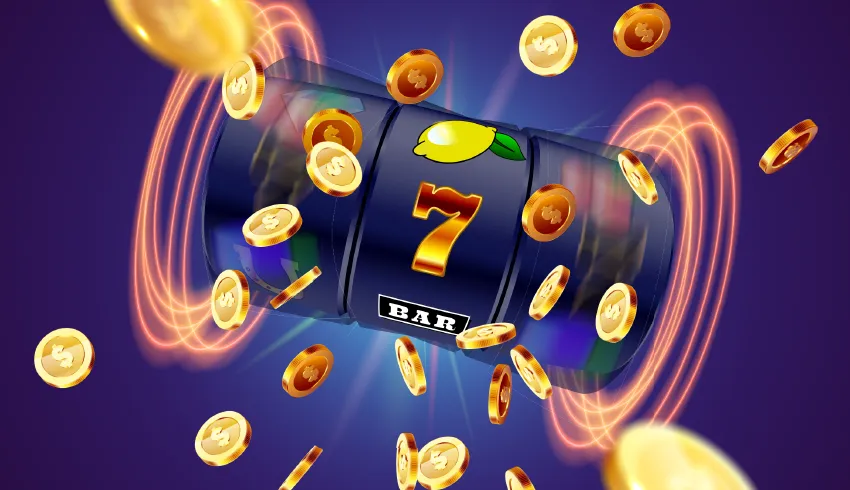 Online Slot 