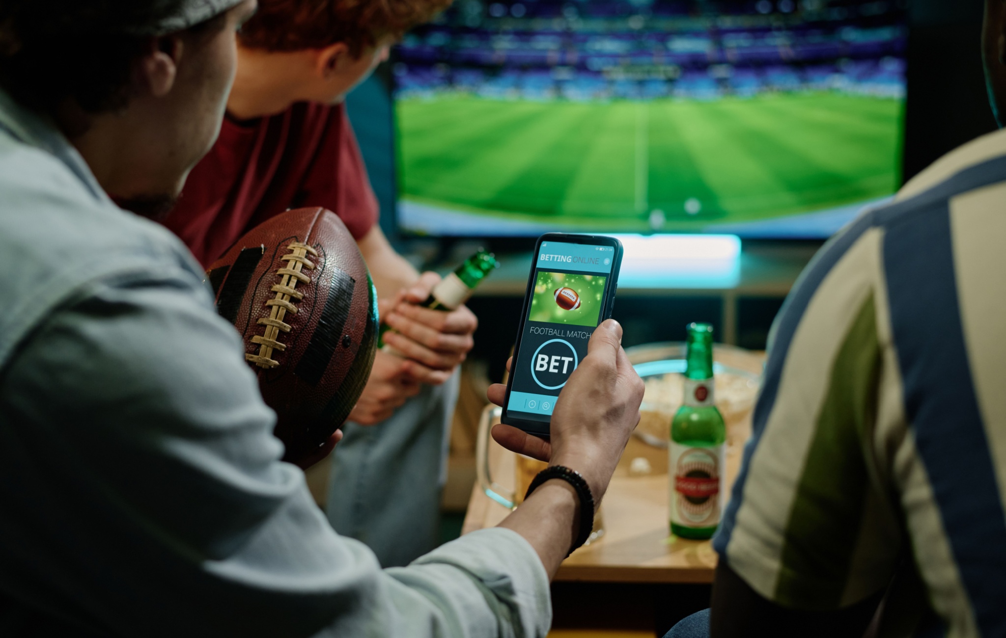 Football Betting 
